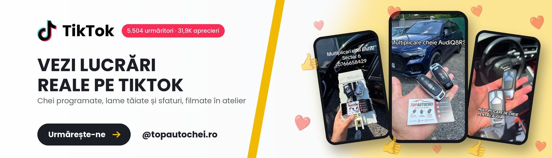 TikTok TopAutoChei